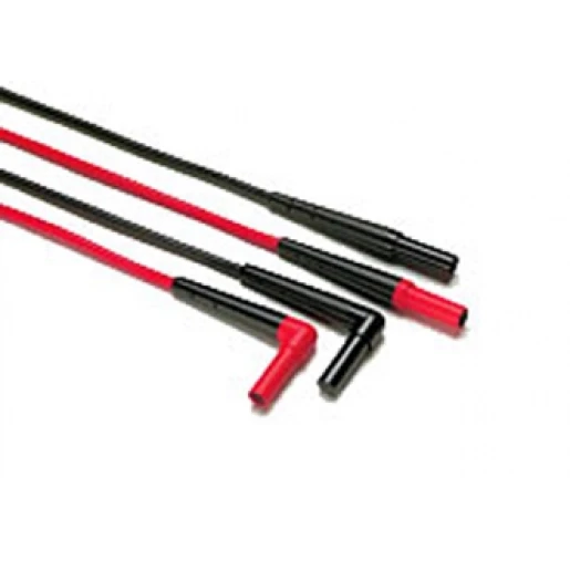Fluke SILICONE TEST LEAD SET