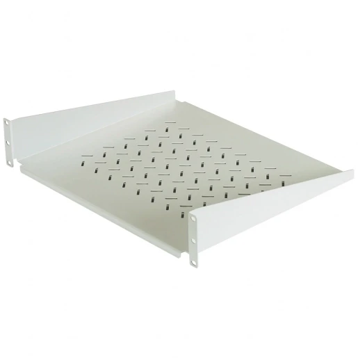 Gigamedia Legbord Componenten uitbouw kast 19"-montagerek H88,9mm B440mm D375mm