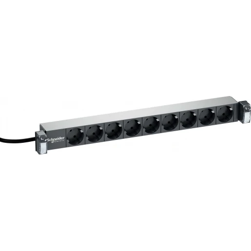 Schneider Electric Spanningspaneel 230v 9 wcd