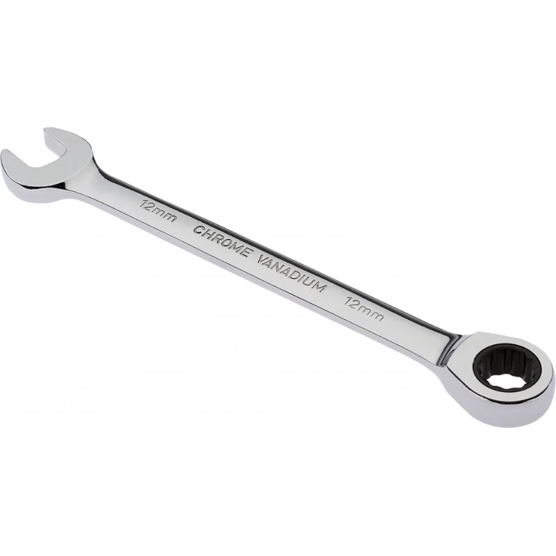 Cimco RING-STEEKSLEUTEL 12MM *