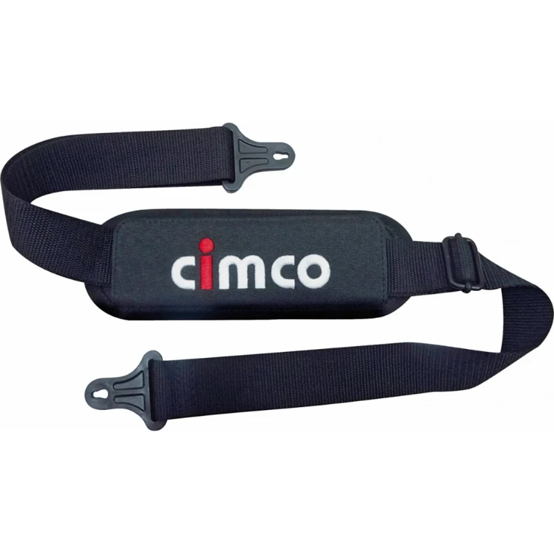 Cimco Schouderdraagriem klassiek 170275