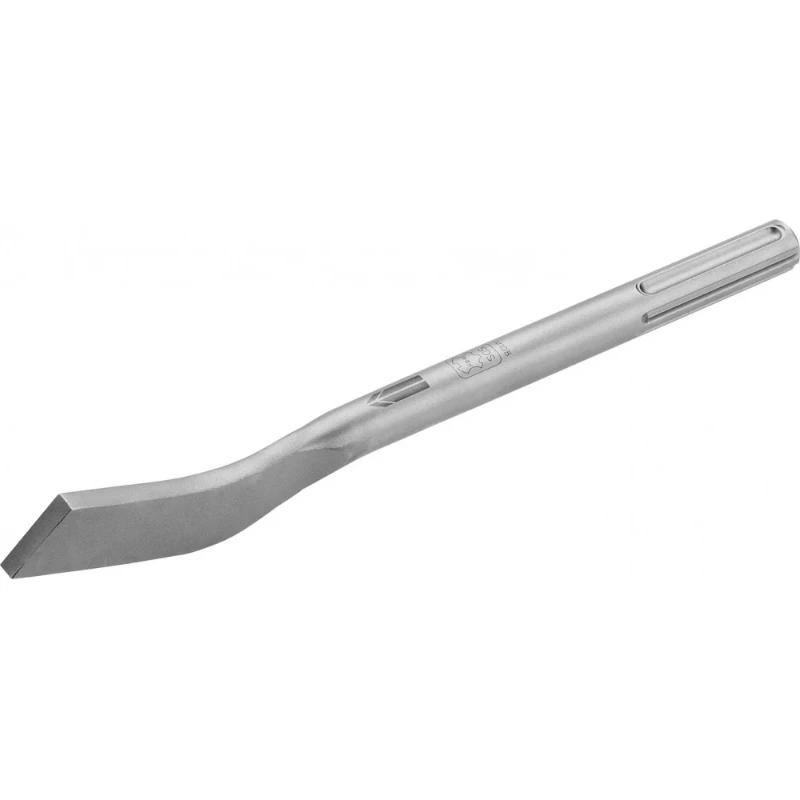 Cimco Mortelbeitel SDS-max-opname ø10x300mm 208054