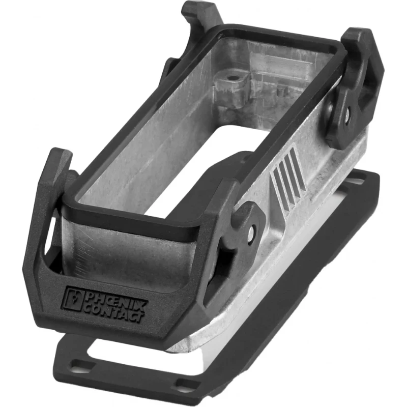 Phoenix Contact HC Behuizing rechthoekige connectoren IP66 B53mm H30,5mm Aanbouwbehuizing