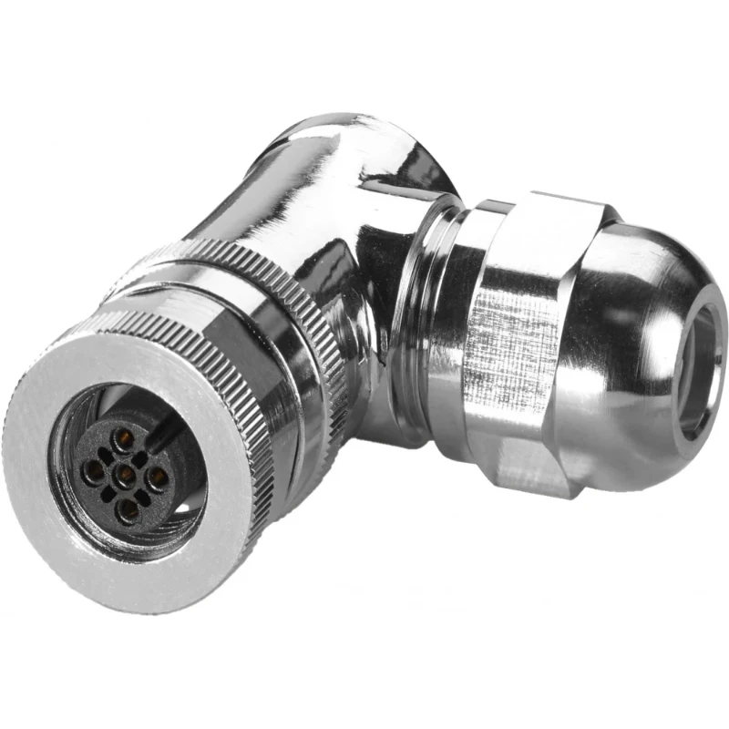 Phoenix Contact SACC-M12FR-5CON-PG 9-SH