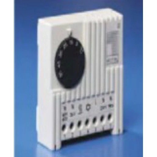Rittal Sk thermostaat 24-230v ral7035