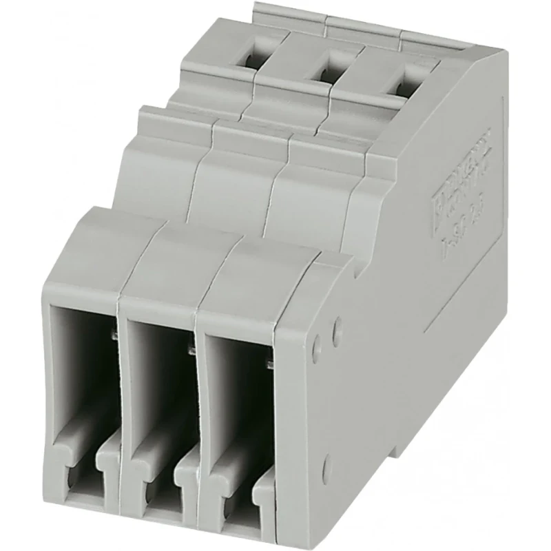 Phoenix Contact Rijgklemconnector