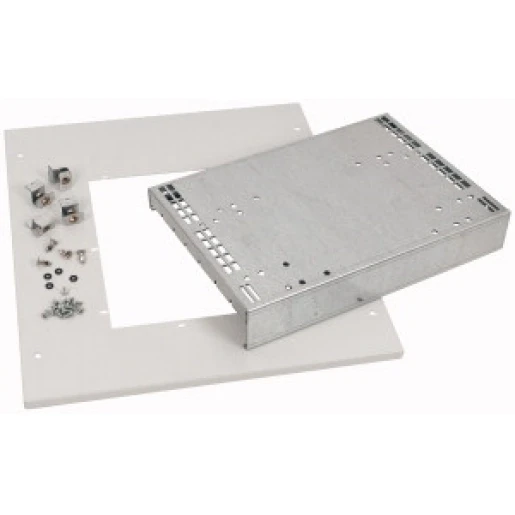 Eaton xEnergy Componenten uitbouw kast Montage-element H640mm B592mm D351mm