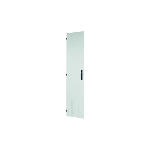 Eaton xEnergy Deur kast/lessenaar Aanslagdeur H1940mm B417mm D27mm Staal Grijs