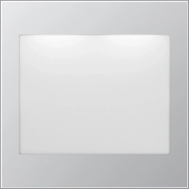 Jung LS range Led Leeslamp Wit AL2539LEDLW-12