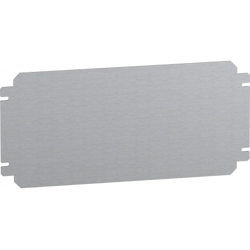 Sarel METAL MOUNTING PLATE