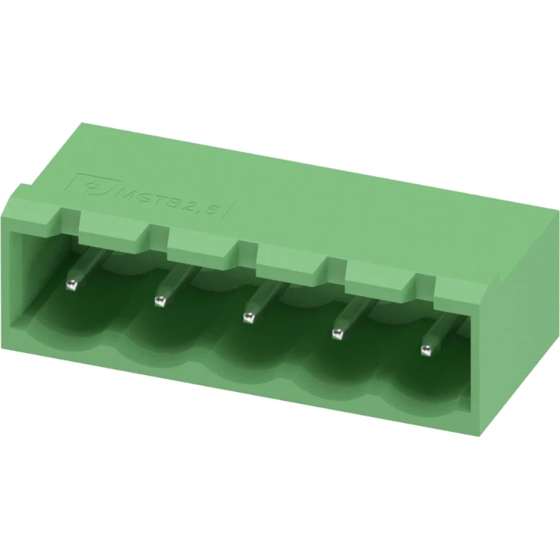 Phoenix Contact Printplaatconnector