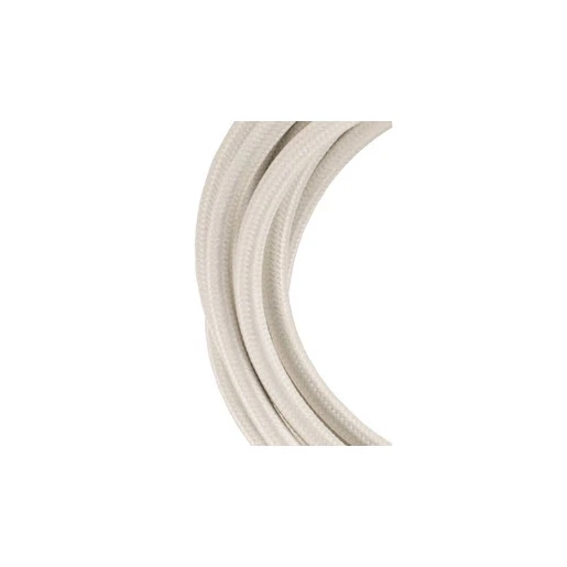 Bailey FABRIC CORD aansluitleiding 2x0,75mm² 3m