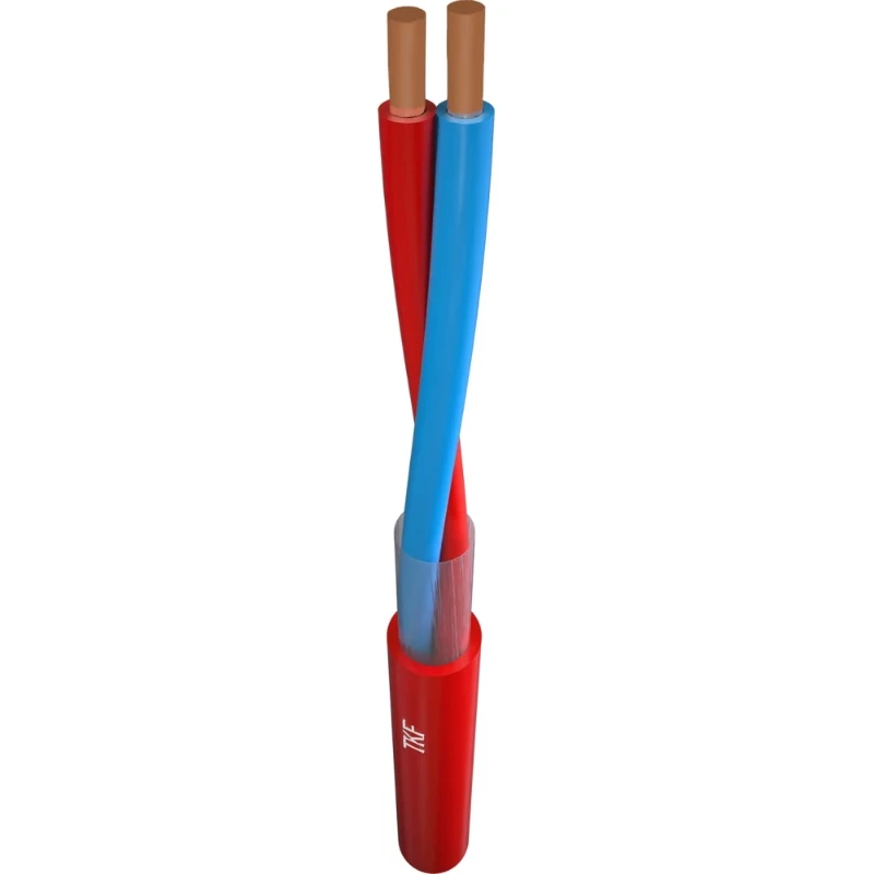 TKF WANDKABEL CCA SIGNAALKABEL 20X0,8MM GRIJS 176064Rx100