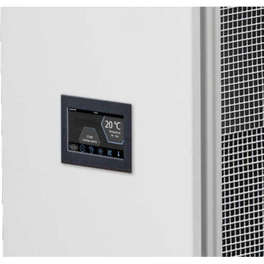 Rittal LCP DISPLAY NEXT GENERATION