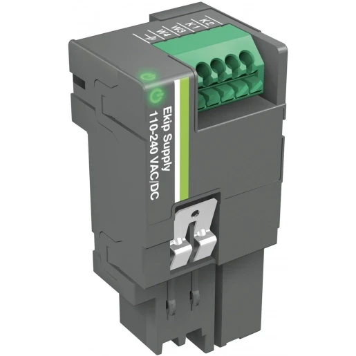 ABB EKIP VOEDINGS MODULE VOOR EMAX 2 24-48VDC