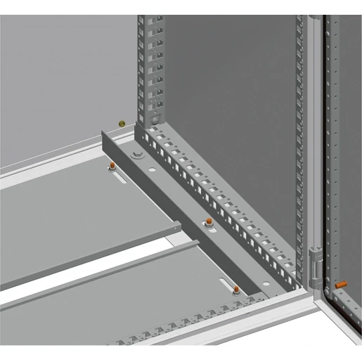 Sarel SM CABLE-GLAND PL. 1 ENTRY W800XD300MM