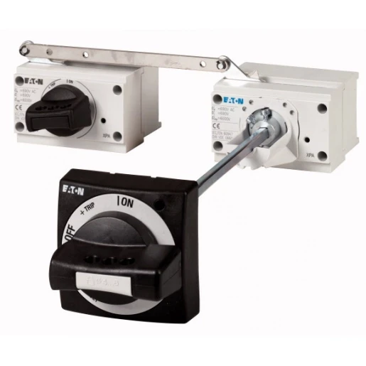 Eaton PARALLELE BEDIENING VOOR PN2 LASTSCHEIDERS