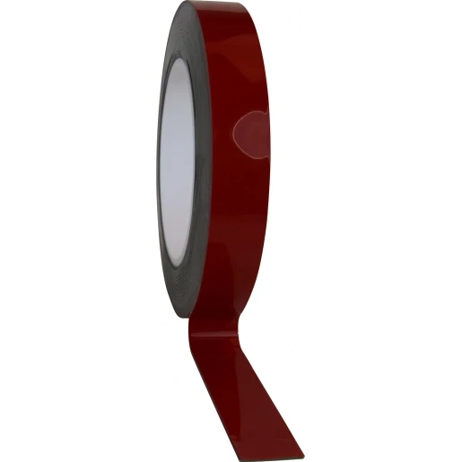 Cellpack DUBBELZIJDIGE ACRYL TAPE 19MMX5M