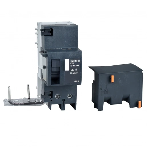 Schneider Electric VIGI NG125 2P 63A 300 MA A