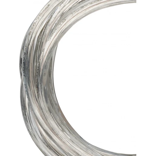Bailey PVC CABLE 2C TRANSPARENT 3M
