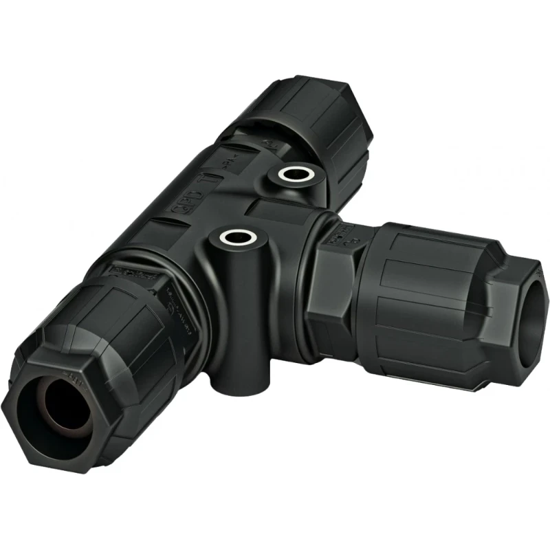 Phoenix Contact Qpd t 4pe1,5 3x5-10 bk