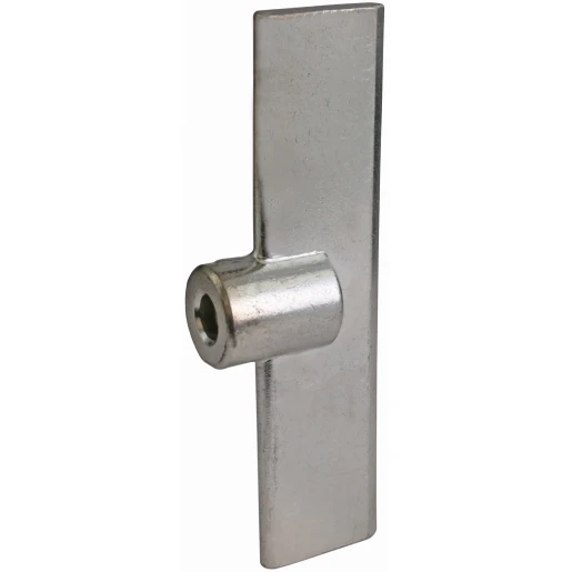Dehn Contact blade for earthing cartridge nh 1...3 with m10 bolt