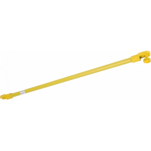 Dehn Insulating rod extension l=820mm for ms dry cleaning set with gear co