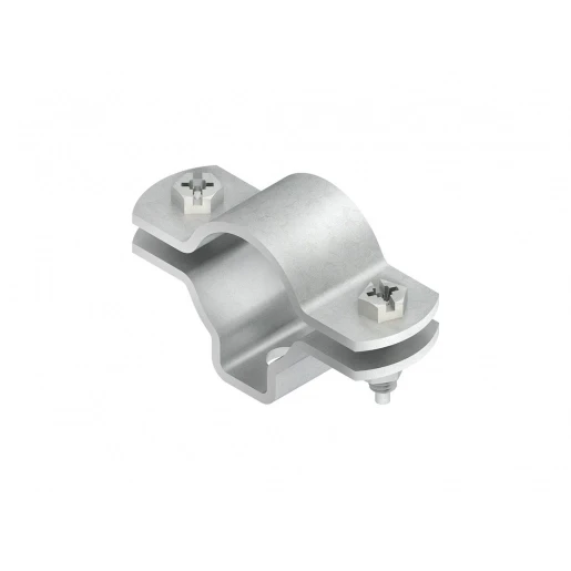 Gouda Holland Muur-draadpendelbevestiging 30mm staal 37621203