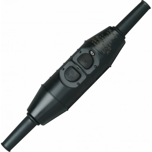 Kopp PRCD Aardlekschakelaar 3p 16A 0.03A type A 196200015
