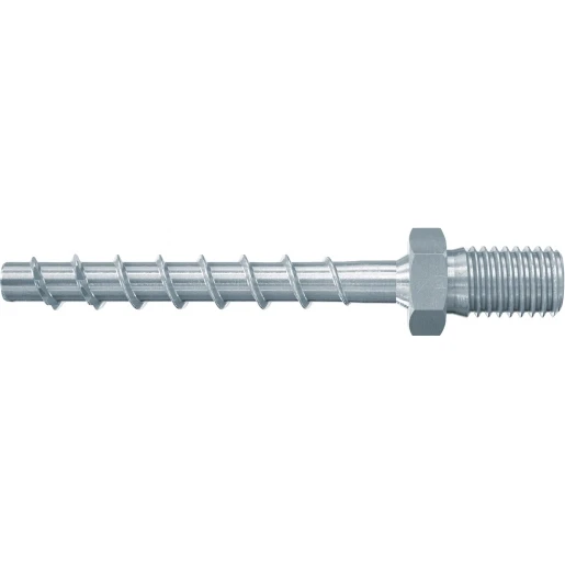 Fischer Betonschroef FBS II 6x55 M8/19 met metrisch draad