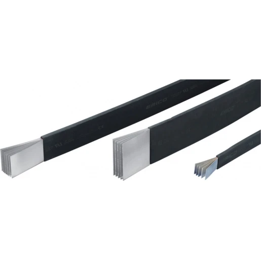 nVent Eriflex FLEXIBAR ADVANCED TINNED COPPER 1,600A 12 LAYERS 10mm