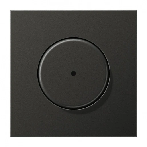 Jung LS range Elektronische timer IP2X AL10.480ETAN