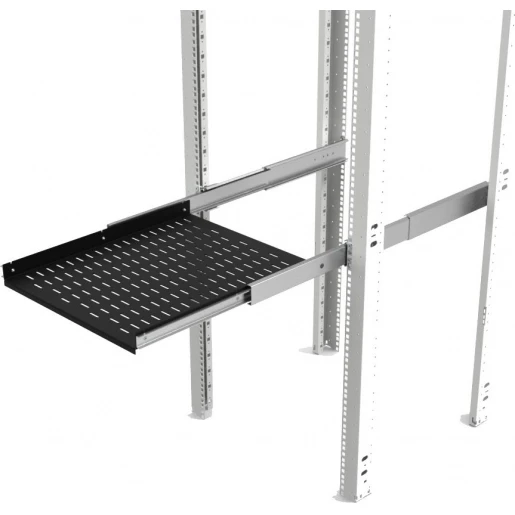 Minkels "Nexpand Componenten uitbouw kast 19""-montagerek"