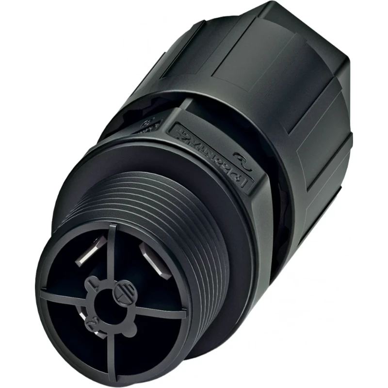 Phoenix Contact QPD W 2PE1,5 8-13 M20 FC BK