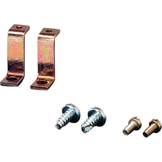 Hensel Mi DIN-rail afstandhouder 25mm hoog voor Mi TS (2 st)