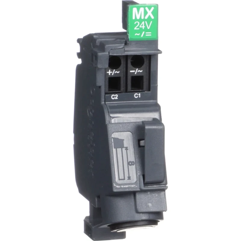 Schneider Electric COIL MX AC 24 V 50/60 HZ