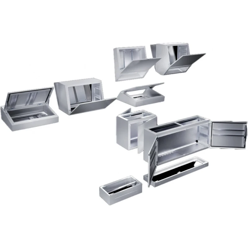 Rittal TP Sluiting TP 6710500-6713500