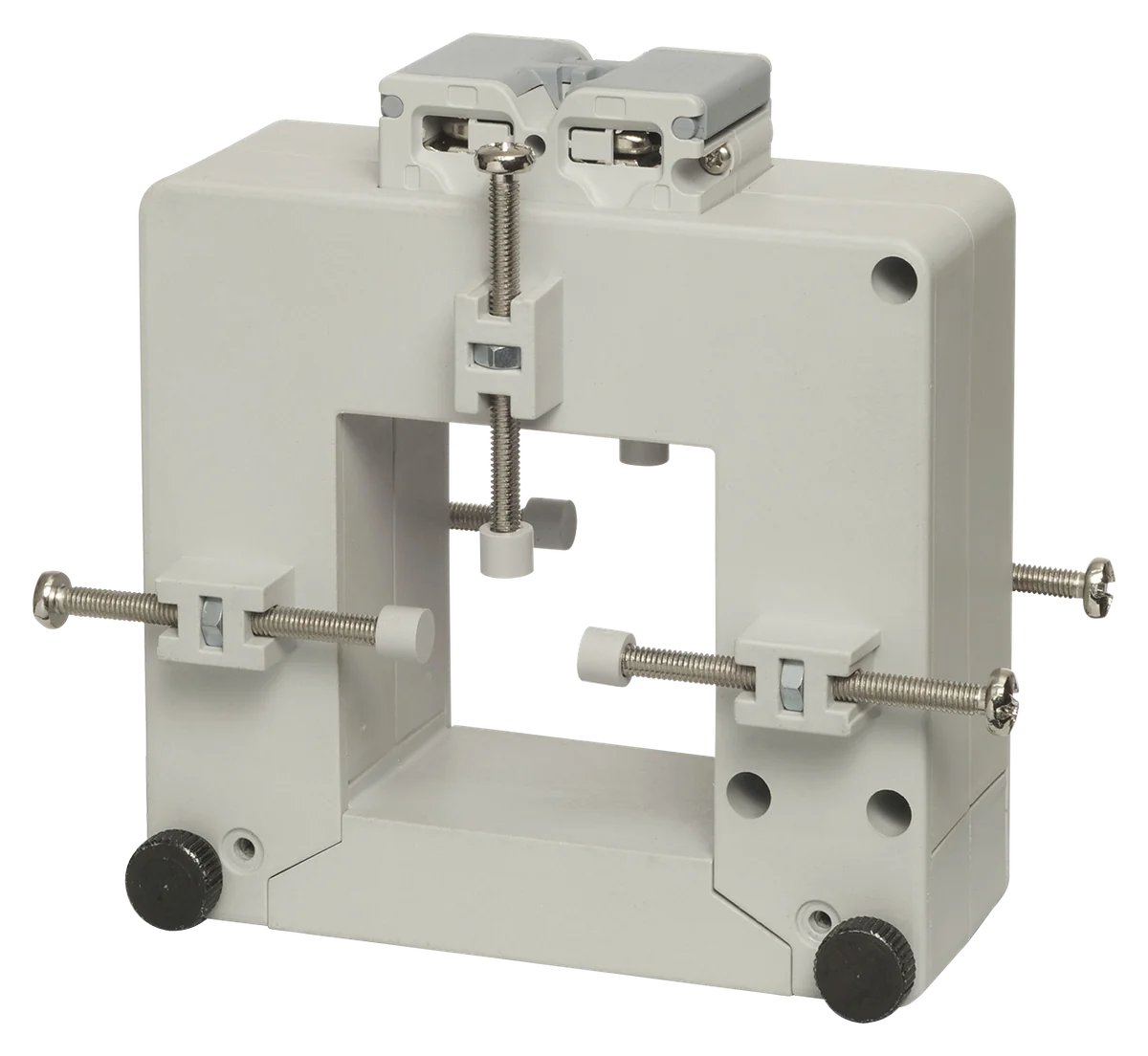 Carlo Gavazzi Accessoire CTD6S10005AXXX Stroomtrafo, 1000A / 5A, excl kabel, 3 nodig per meter