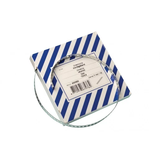 JMV Montageband 17x0,8 (10mtr)