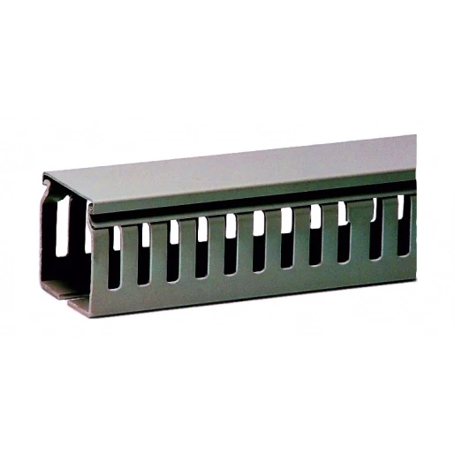 Attema VK Bedradingskoker 40x40x2000mm grijs AT3453