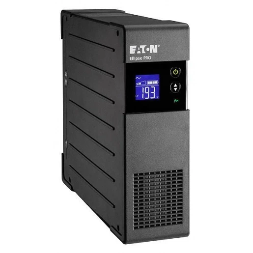 Eaton Ellipse UPS toren 650VA 400W 6.6kg ELP650DIN