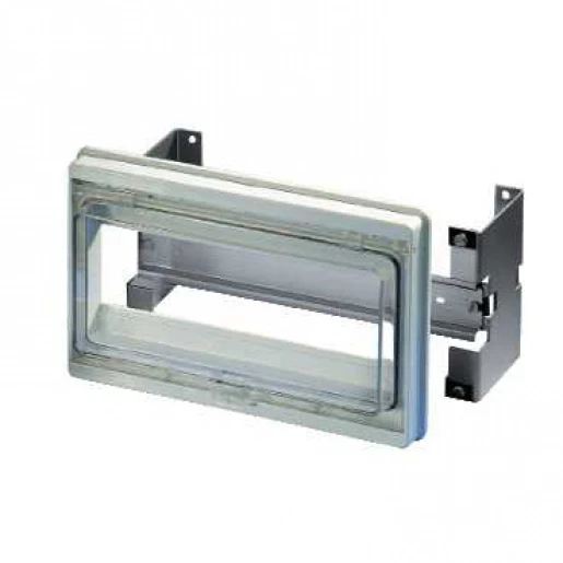 Sarel Kit plastic window 46x180 ip55