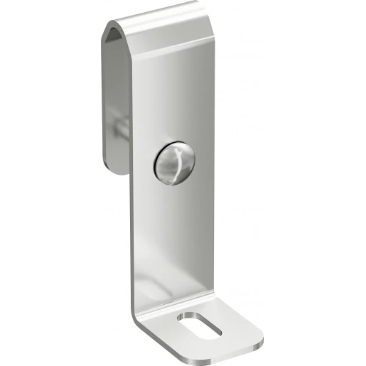 Stago Wibe wandbevestiging (kabeldraagsysteem) 1000N staal H 55mm 713203