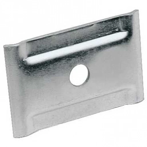 Stago Performa centraalophanging (kabeldraagsysteem) b60mm Bandverzinkt zink-aluminium CSU4548430