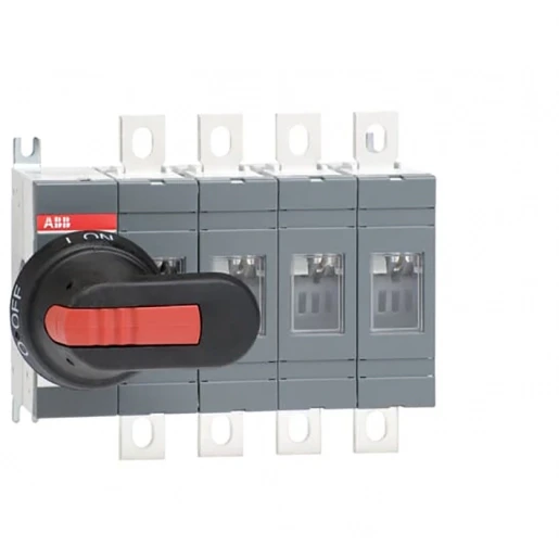 ABB SwitchLine Lastscheider IP65 4p 250A