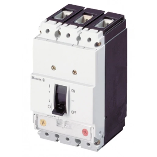 Eaton Vermogensautomaat nzm1 3p 80a