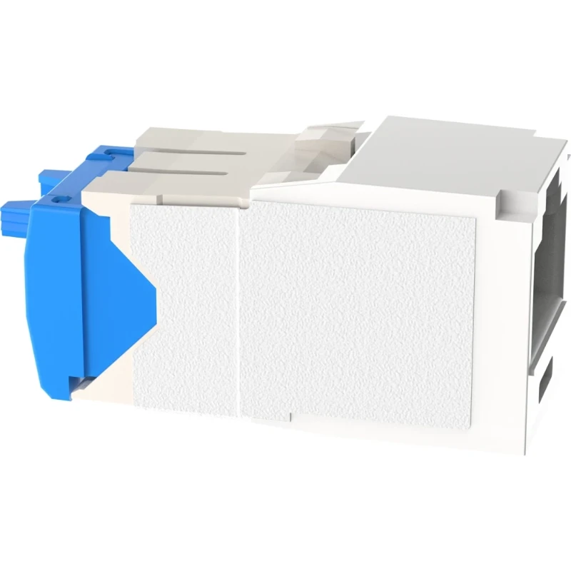 Panduit mini-jack tx-6 10g r9010