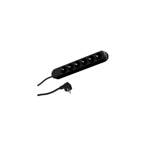 Bachmann Contactblokken Tafelcontactdoos 6RA 16A IP20 snoer 1.5m 381147K
