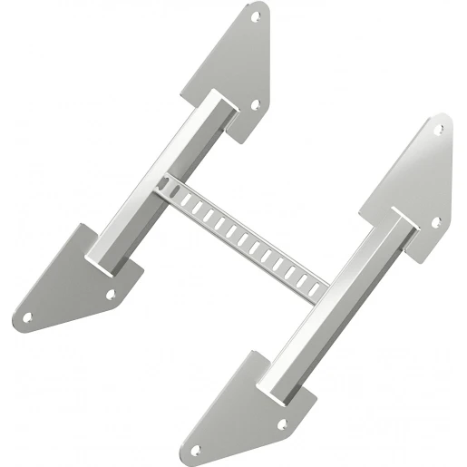 Stago Wibe bocht / hoekstuk kabelladder 90° 400x134mm thvz 716391