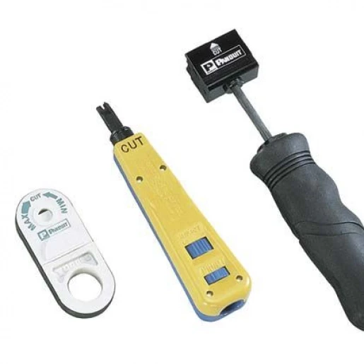Panduit Reservemes 9mm PDTH110